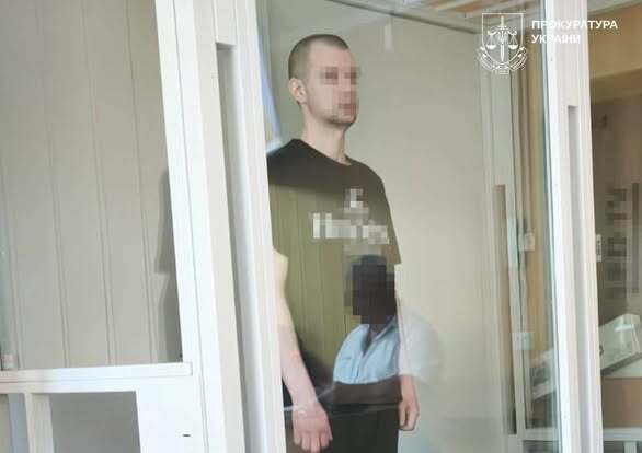 Двох агентів рф засудили до 15 років за передачу даних про ППО та позиції ЗСУ