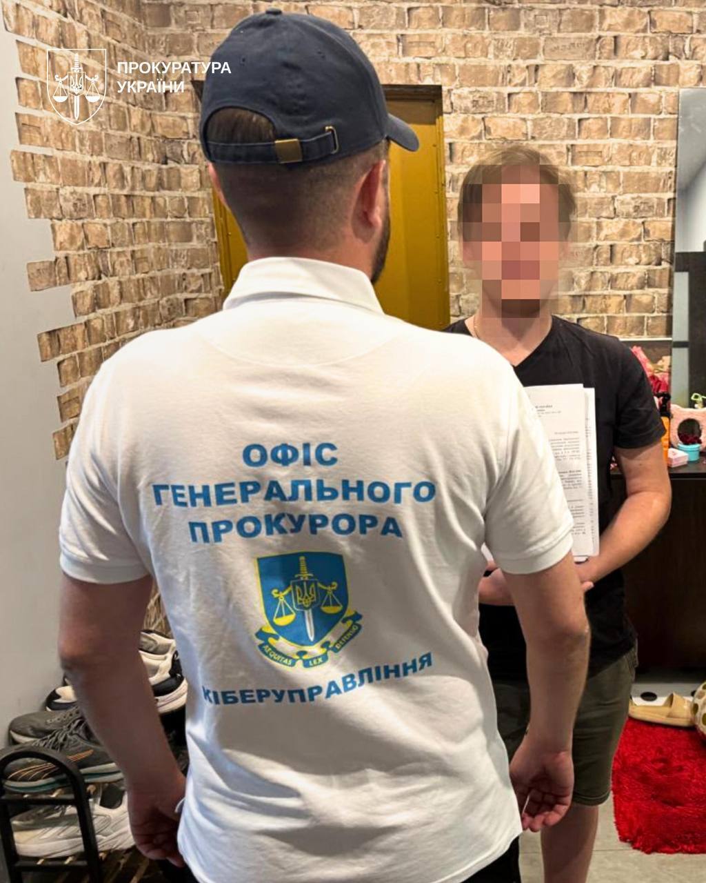 Шахрайський кол-центр у Харкові ошукав громадян Латвії на 5,5 млн грн: викрили ще чотирьох учасників