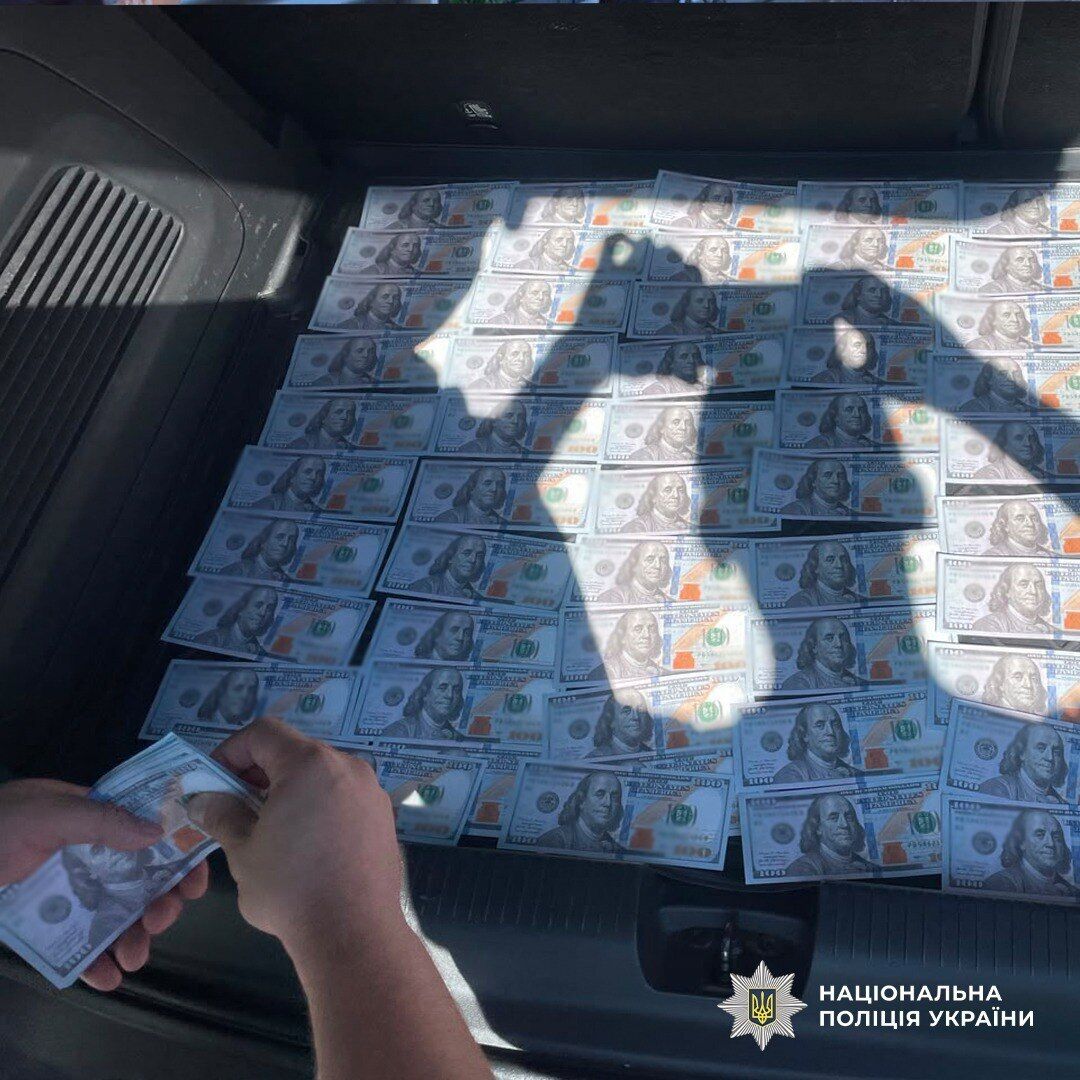 $9 тысяч за побег из Украины: в Киеве задержали гражданку россии по подозрению в переправке военнообязанных