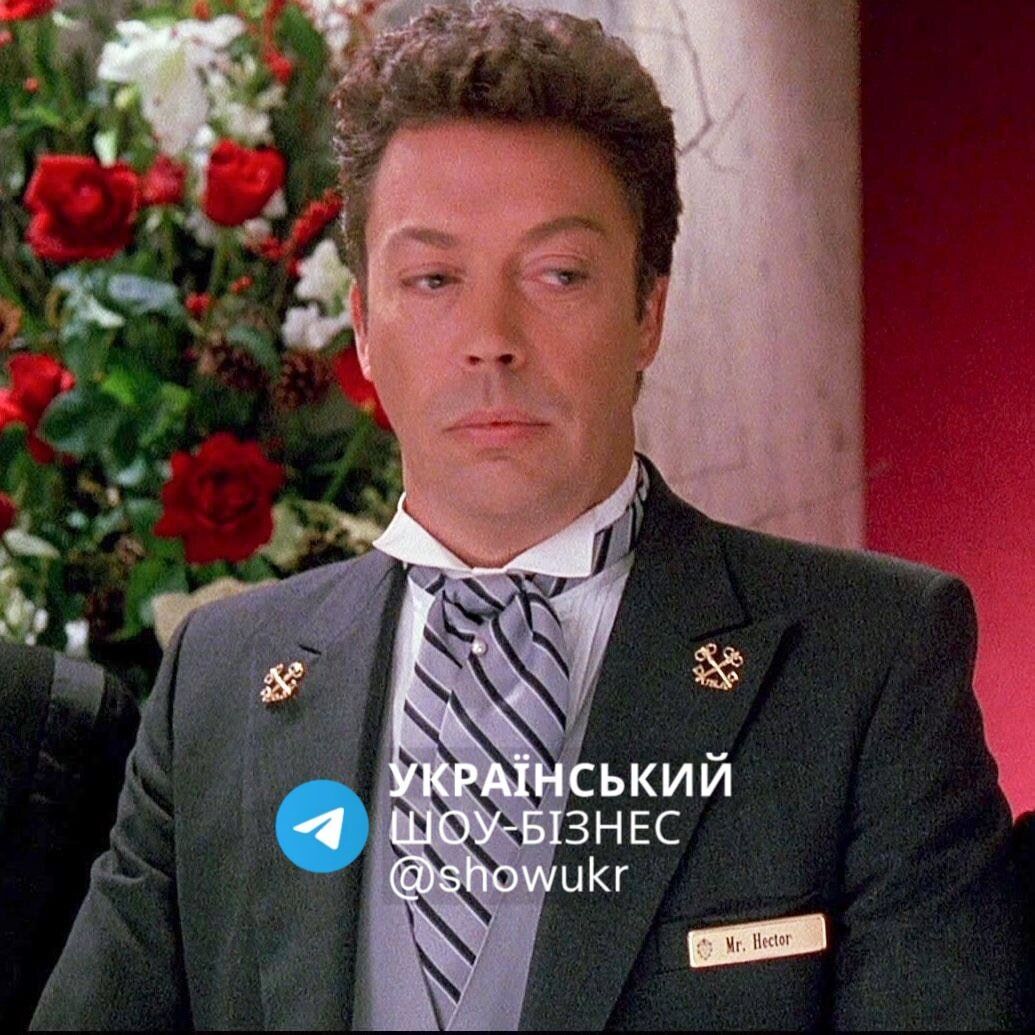 Умер звезда ''Оно'' и ''Один дома 2'' Тим Карри: актеру было 80 лет