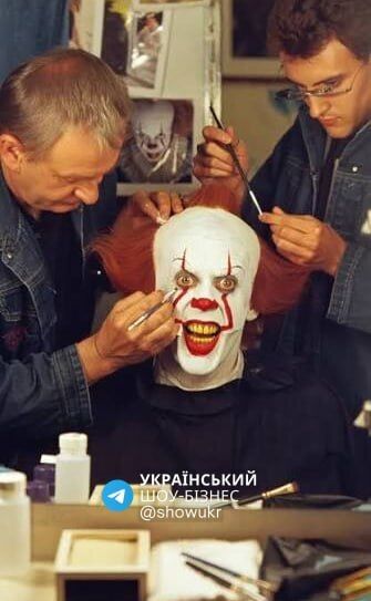 Умер звезда ''Оно'' и ''Один дома 2'' Тим Карри: актеру было 80 лет