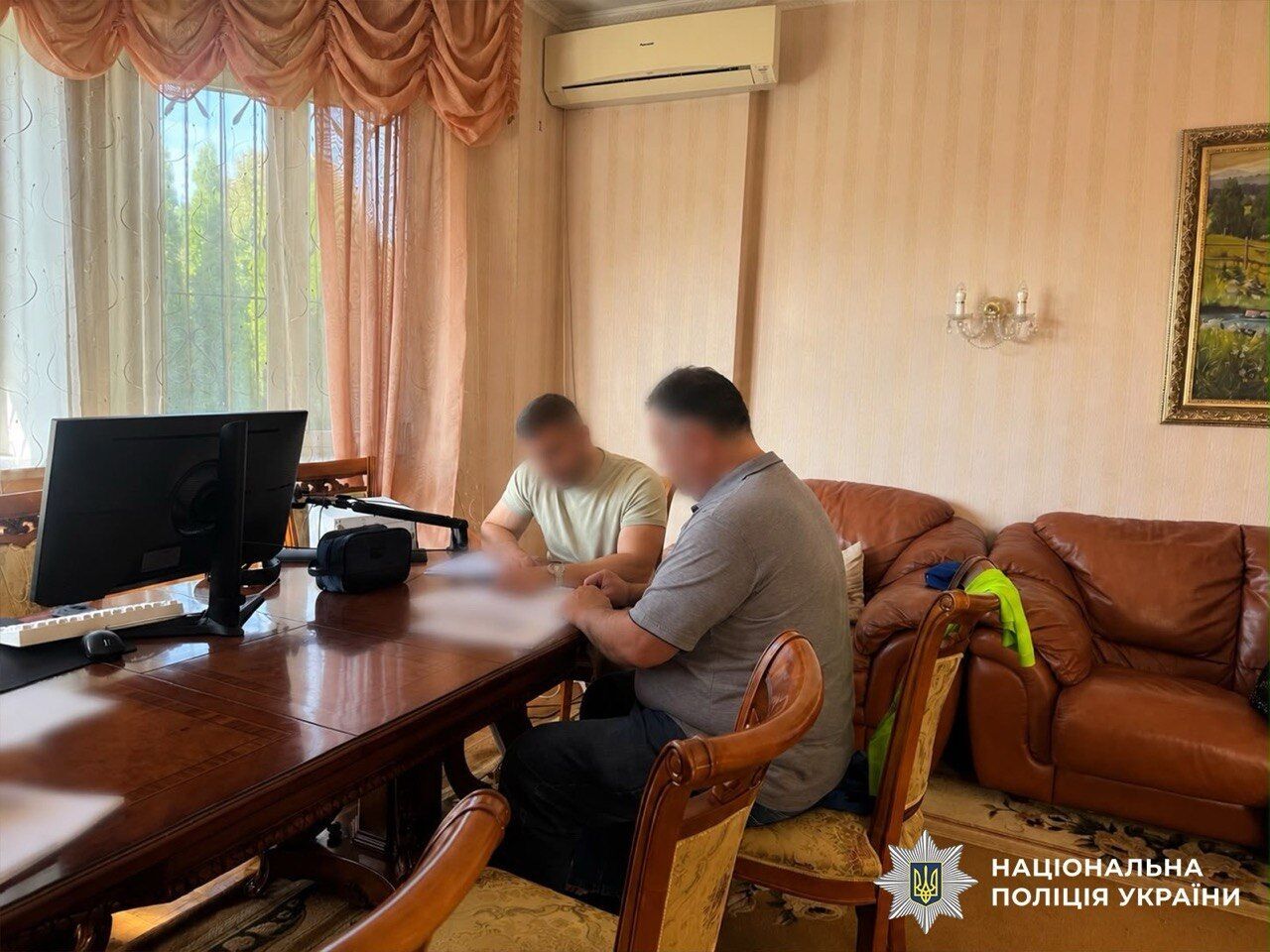 Группе депутатов Киевского облсовета полиция сообщила о подозрении в присвоении более 3 млн грн бюджетных выплат