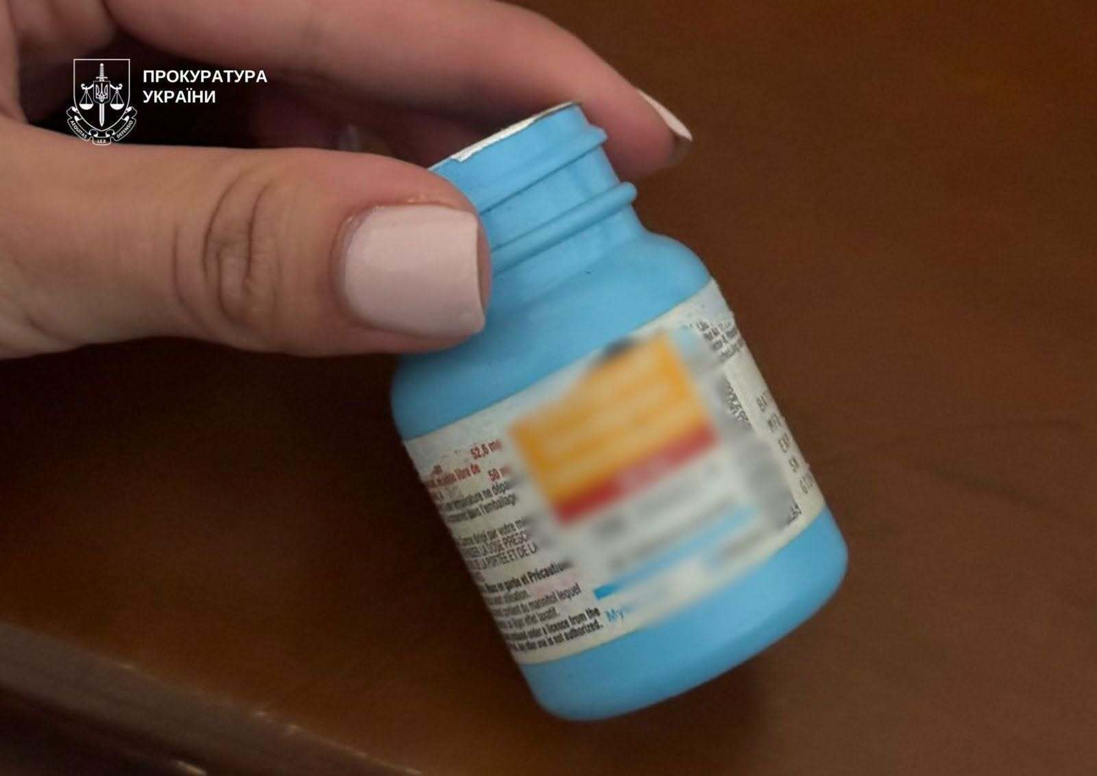 Пришел в суд как слушатель, а принес метадон: киевлянина осудили на 4 года