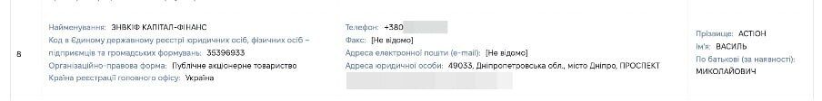 По следам ''Форест Гампа'': почему Астион банкротит активы на 50 млн и при чем здесь старые рейдерские истории?