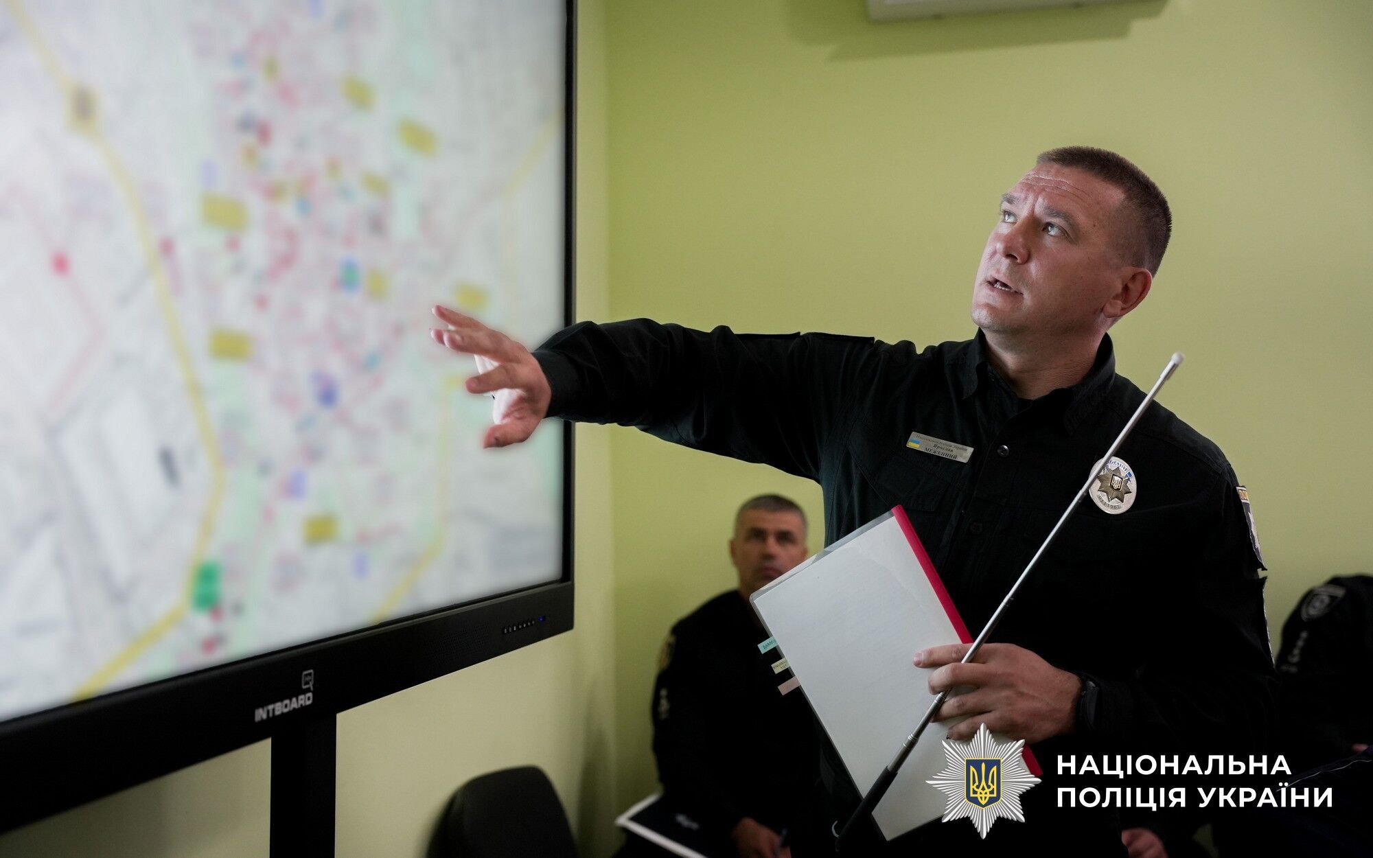 В Умані готуються до приїзду хасидів: правоохоронці посилять безпеку
