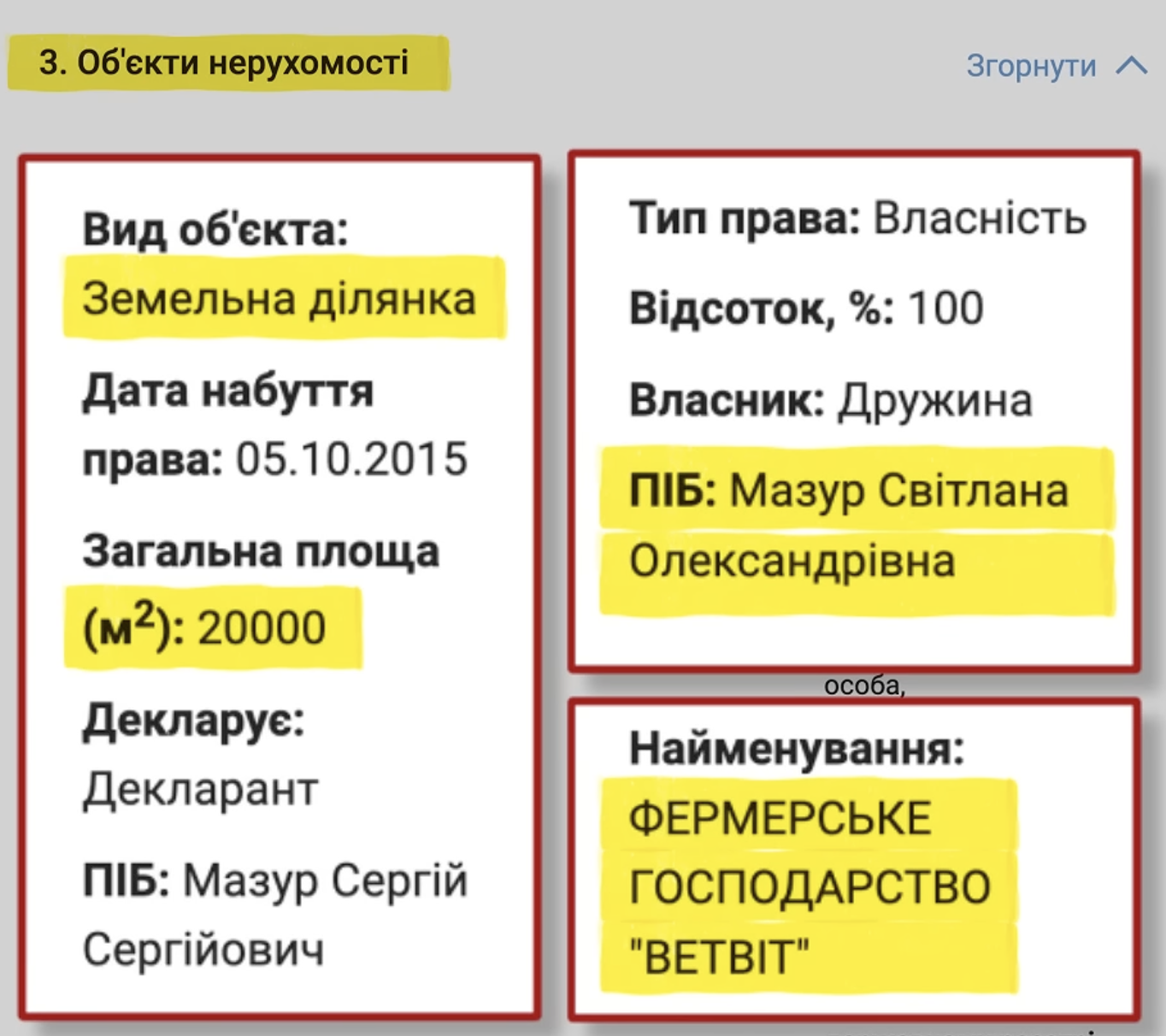 ''Скромна'' декларація мера Балти і мільйони на дружину: що показують офіційні дані родини Мазурів