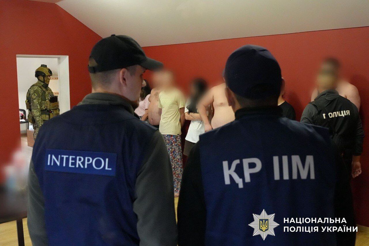От фейковой вакансии до наркосети: полиция трех стран ликвидировала вербовочные call-центры ''Химпрома''