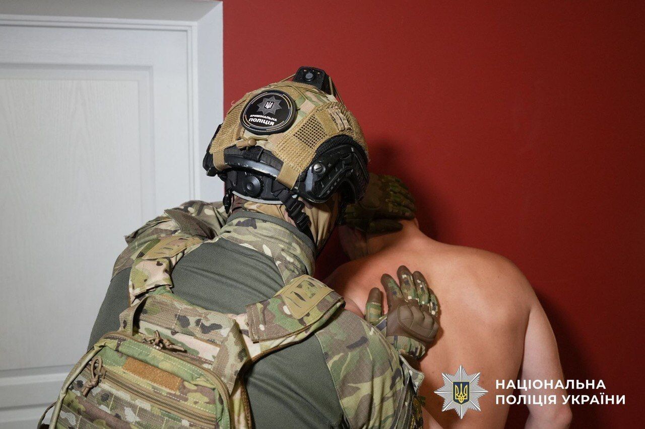 От фейковой вакансии до наркосети: полиция трех стран ликвидировала вербовочные call-центры ''Химпрома''