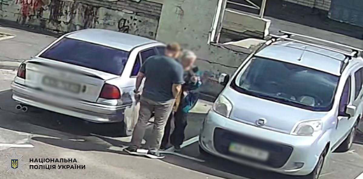 В Киеве задержали мошенника, выманившего у пенсионеров более 12,5 млн грн от имени СБУ