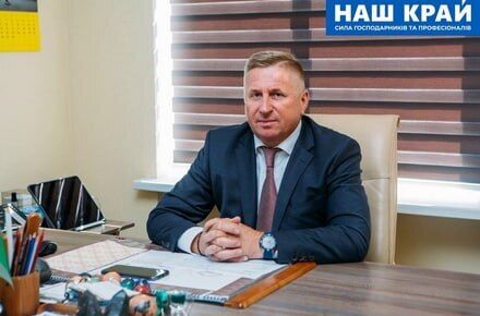 Вместо национализации – кадровая рокировка? Подсанкционный ''Юнигран'' возглавил представитель бизнес-семьи Тищенков