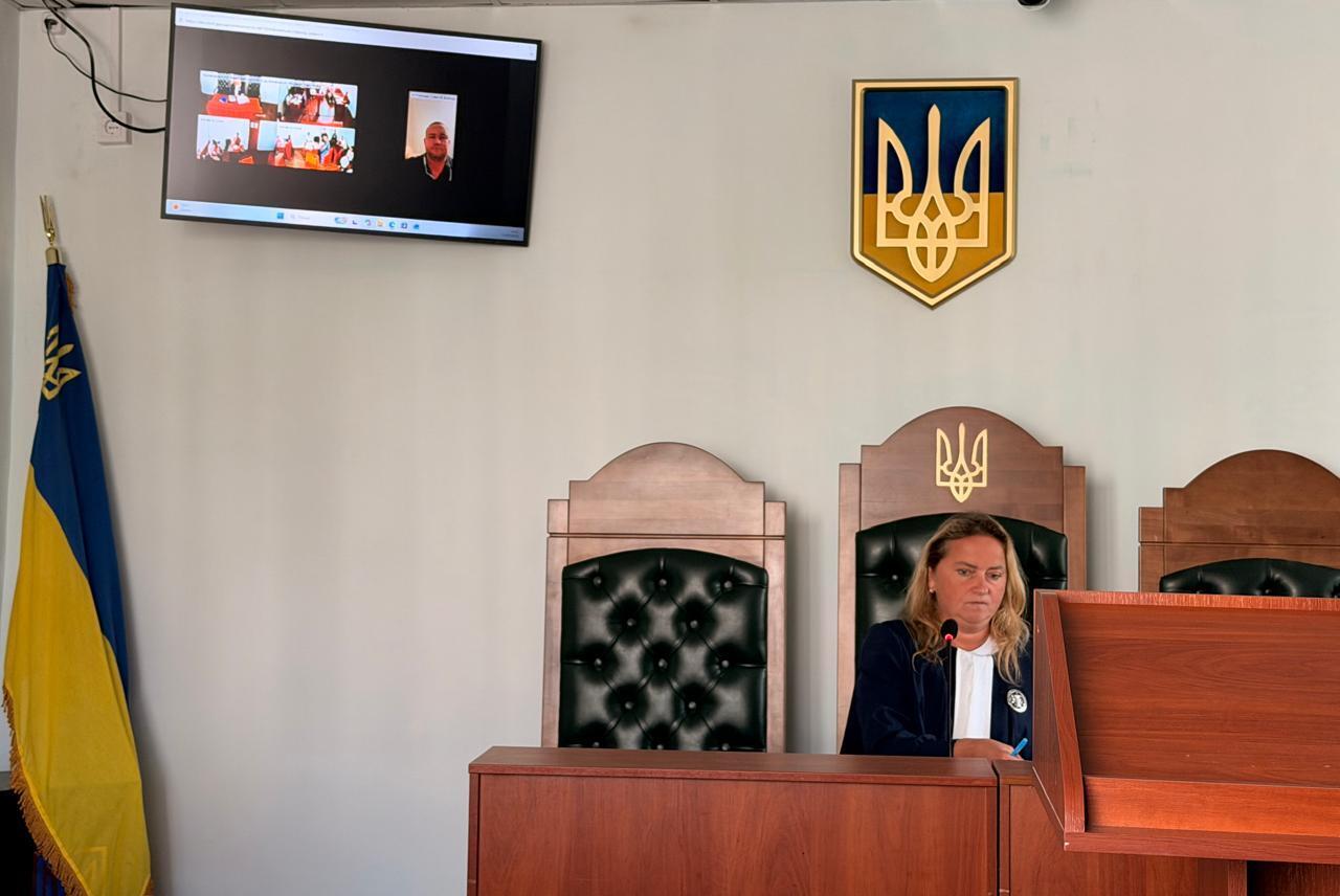 Шостий рік у суді: у справі щодо партнера Астіонів про смертельну ДТП допитали свідків і потерпілого
