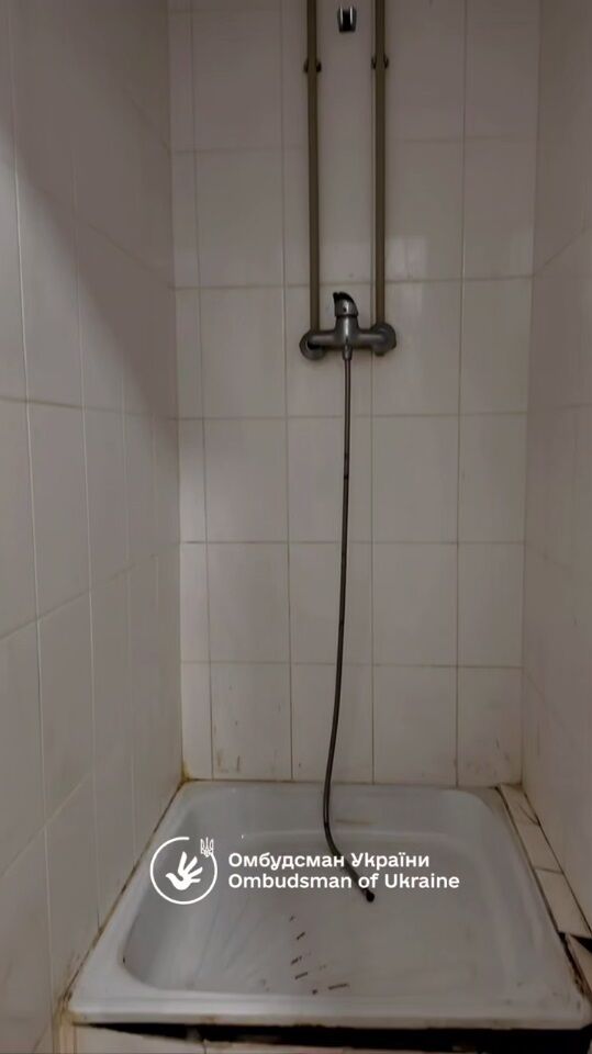 Пліснява, гнилі фрукти та алкоголь: омбудсман оприлюднив результати перевірки дитячого табору