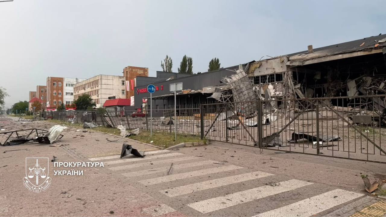 Нічна атака рф на Київ: одна людина загинула, кількість постраждалих зросла до 26