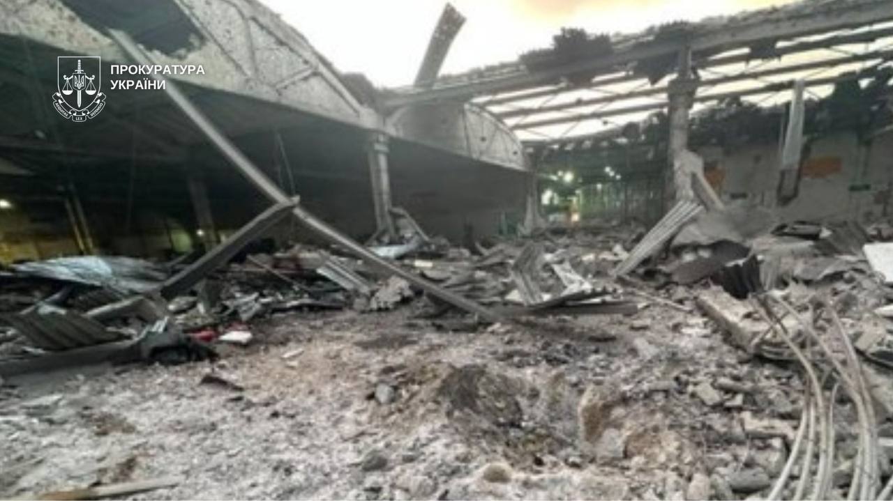 Нічна атака рф на Київ: одна людина загинула, кількість постраждалих зросла до 26