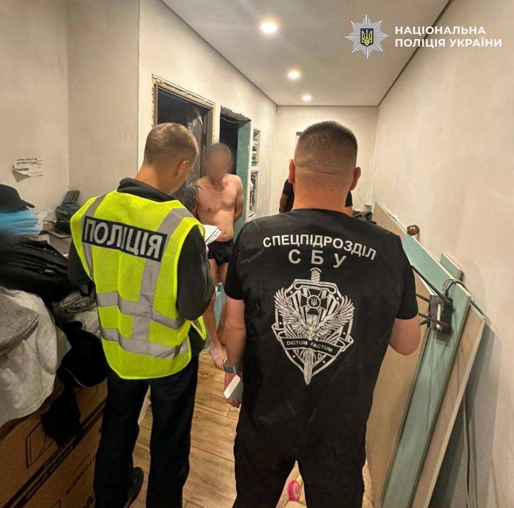 Україна та Болгарія ліквідували міжнародний наркоканал: вилучили психотропів на понад 40 млн грн