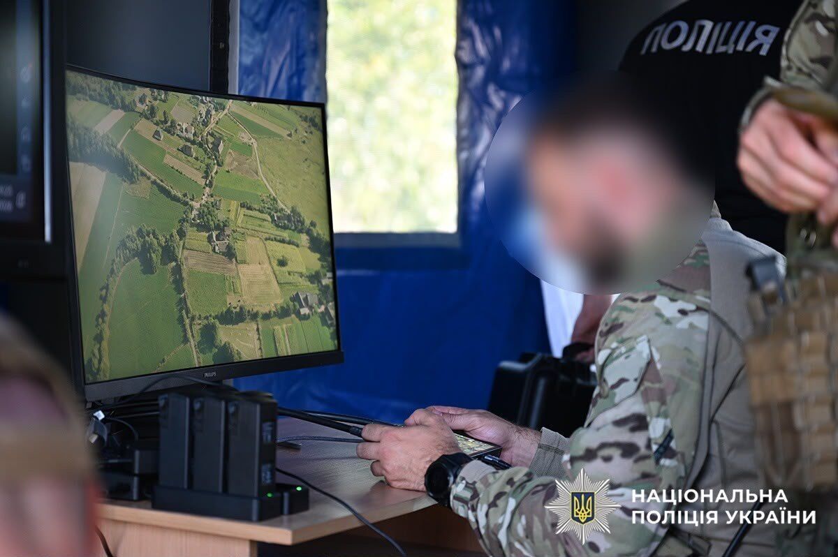 На Буковині чоловік відкрив вогонь по поліцейських і 11 днів переховувався: його затримали