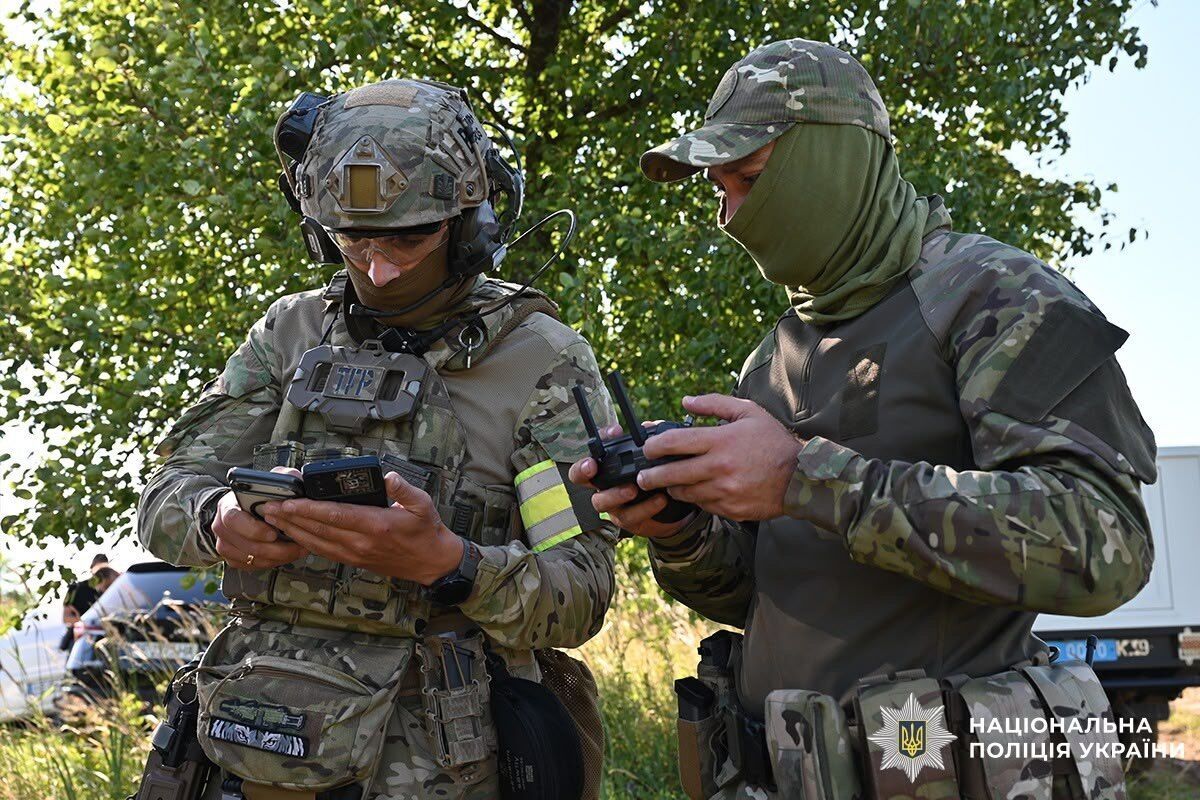 На Буковині чоловік відкрив вогонь по поліцейських і 11 днів переховувався: його затримали