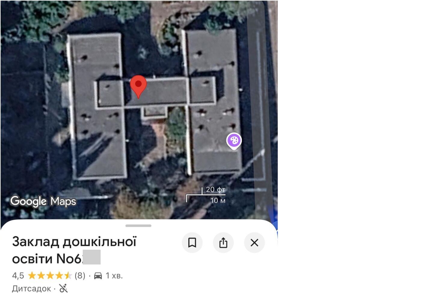 Тріщини, пил і безсонні ночі киян: хто стоїть за будівництвом ЖК Biography на Мокрій і чи законно здійснюються роботи?