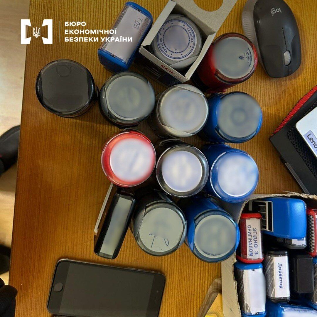 В Полтаве будут судить экс-директора строительной компании: скрыл почти 80 млн грн доходов