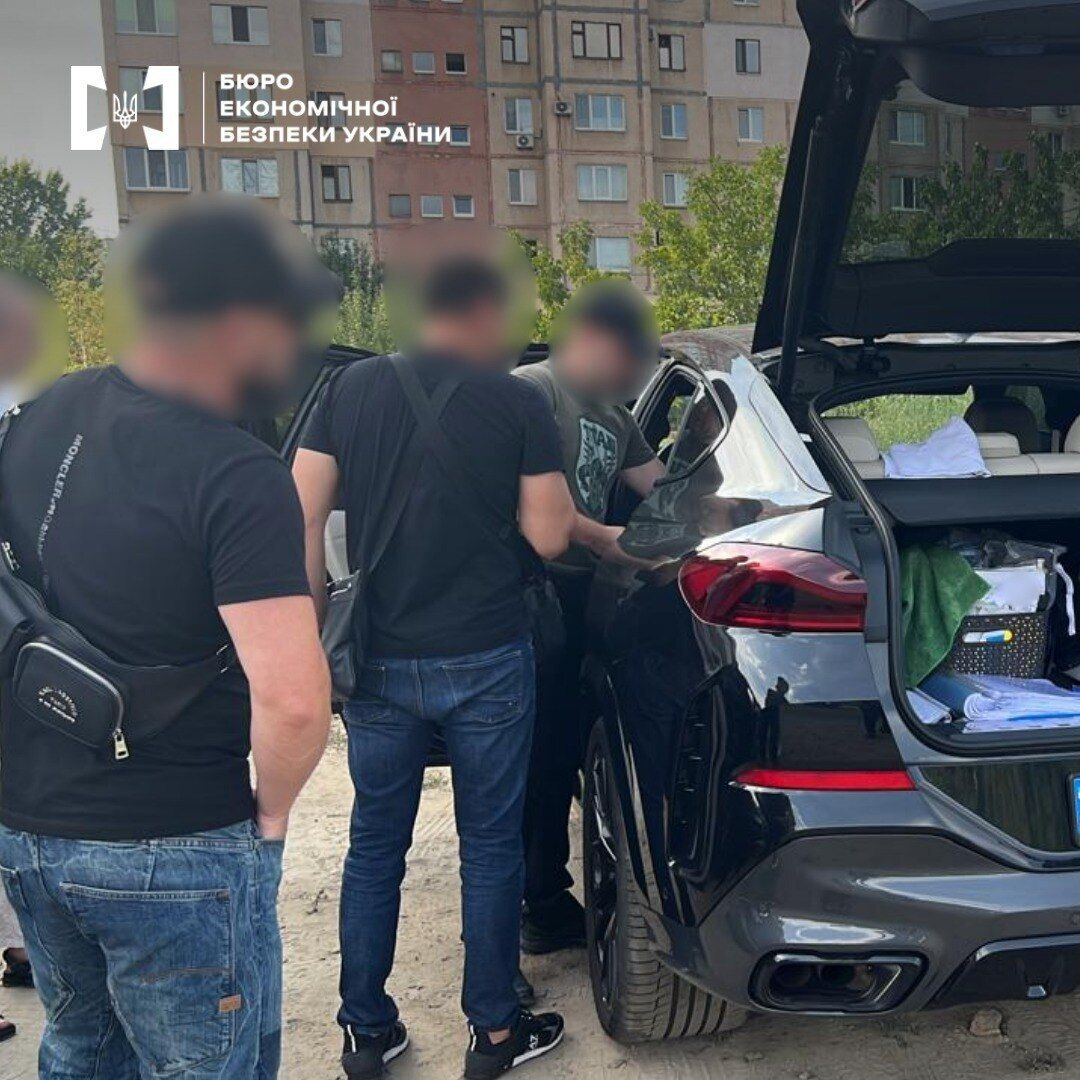 В Полтаве будут судить экс-директора строительной компании: скрыл почти 80 млн грн доходов