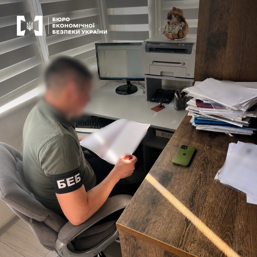 В Полтаве будут судить экс-директора строительной компании: скрыл почти 80 млн грн доходов