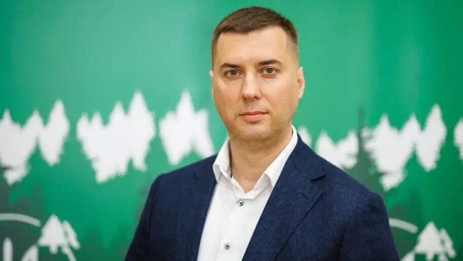 Лес, деньги и должности: что объединяет Смаля, Зубовича и Высоцкого и при чем здесь $50 млн?