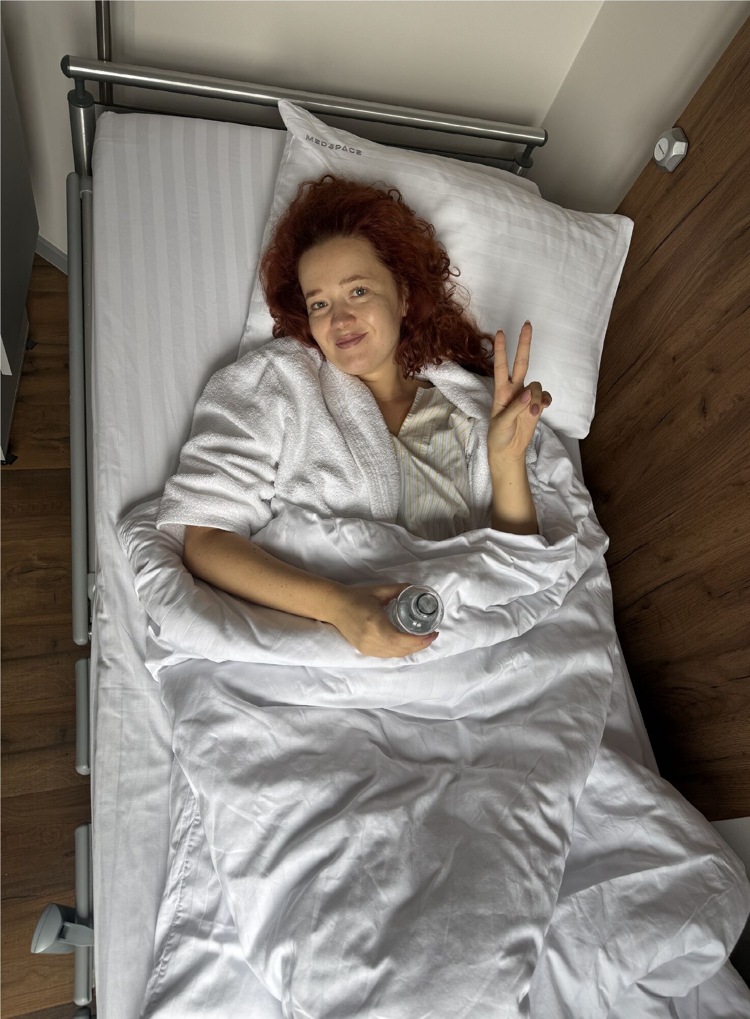 ''Я годами скрывала, что почти не слышу'': певица Yagoda рассказала о потере слуха и операции