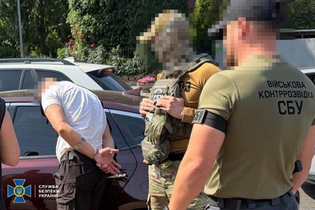 СБУ и Нацполиция разоблачили 7 схем уклонения от мобилизации: задержаны 10 организаторов
