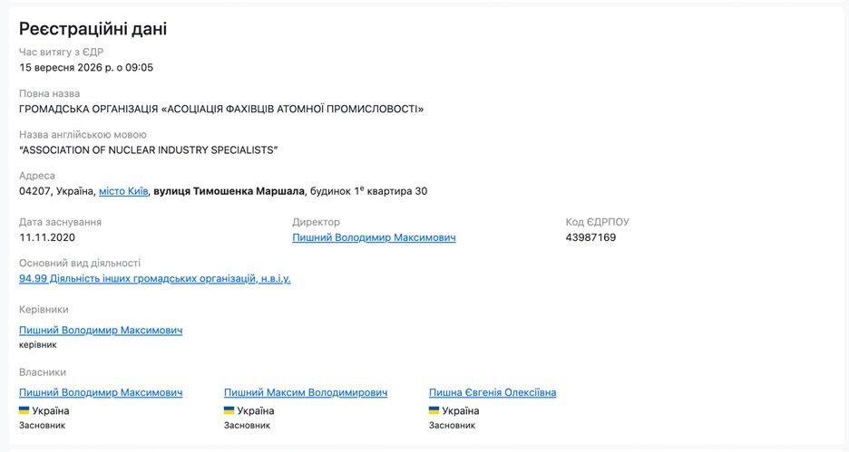 Куртєв, Пишний, Шустер: хто може зайти в енергетичну ''відбудову'' і до чого тут Fire Energy?
