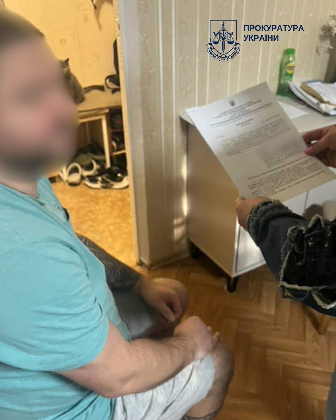 Фальшиві довідки та відстрочки від служби: у Києві підозри отримали шестеро чоловіків