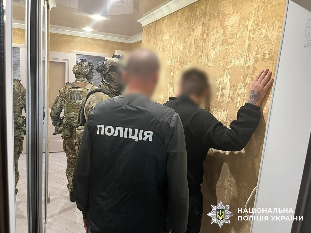 ''Банки'', госуслуги и сайты знакомств: в Винницкой области прекратили работу двух мошеннических колл-центров