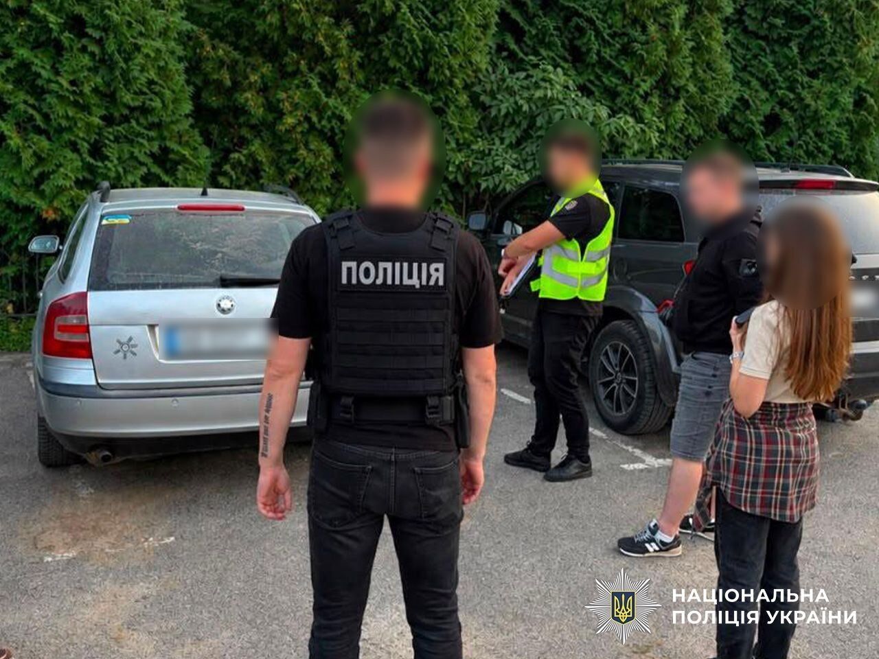 ''Банки'', госуслуги и сайты знакомств: в Винницкой области прекратили работу двух мошеннических колл-центров