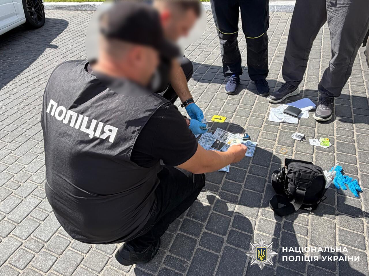 $4000 за инвалидность и $3000 за ''негодность'': полиция разоблачила пять схем уклонения