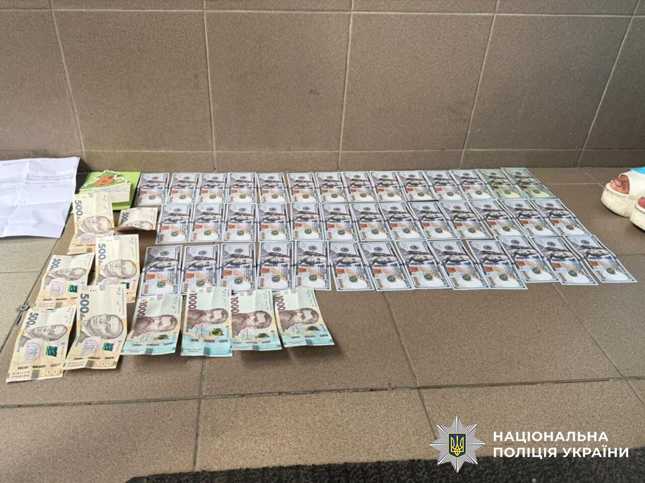 $4000 за инвалидность и $3000 за ''негодность'': полиция разоблачила пять схем уклонения