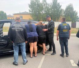10 тысяч долларов за фиктивную инвалидность: на Волыни задержали женщину