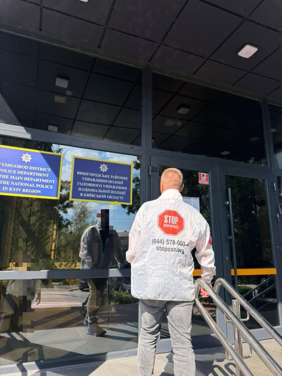 Кар'єр біля КМ ''Міжріччя'': поліція внесла до ЄРДР відомості щодо несанкціонованого намиву піску на Одещині