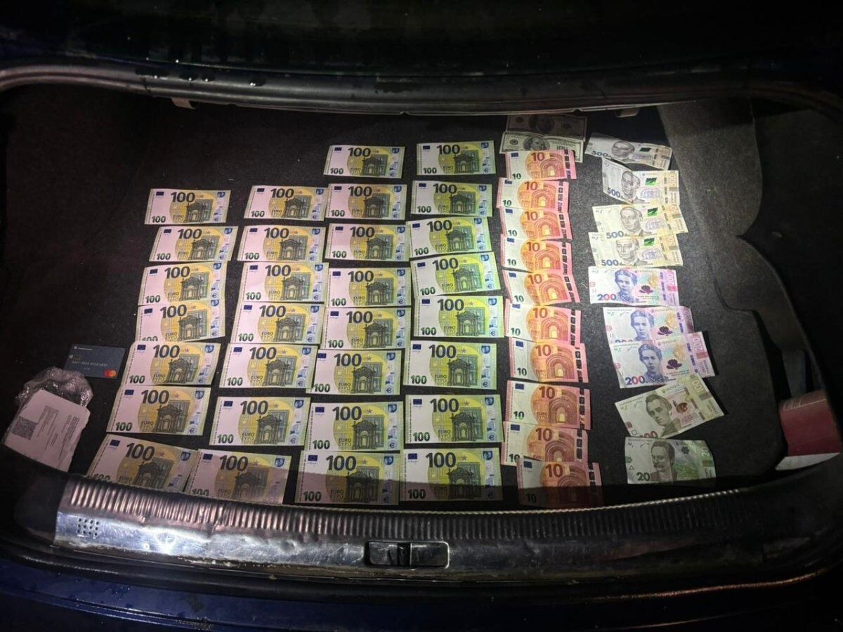 Переправа через Тису за 3200 євро: на Закарпатті викрили таксиста