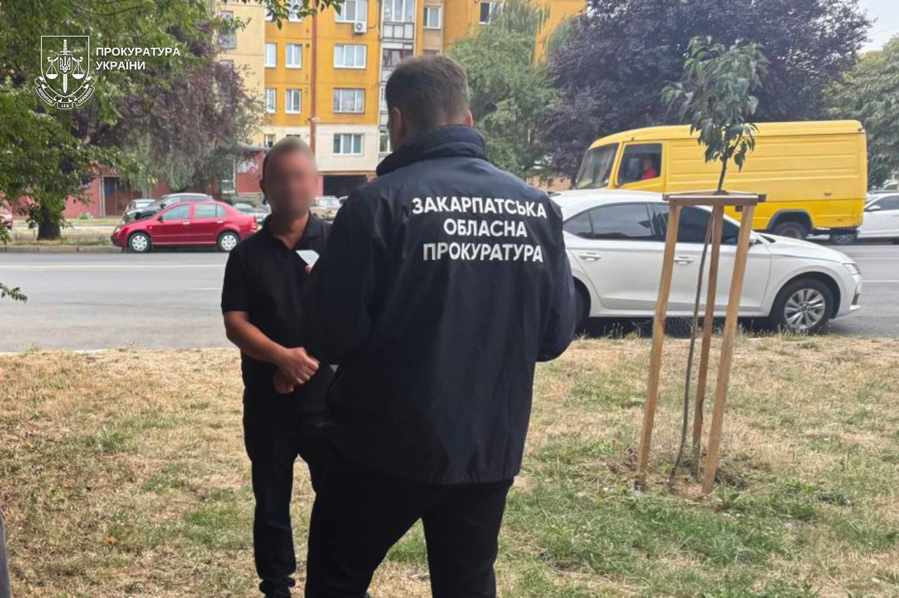 Понад 8 млн грн у деклараціях: на Закарпатті двом депутатам сільради повідомили про підозру