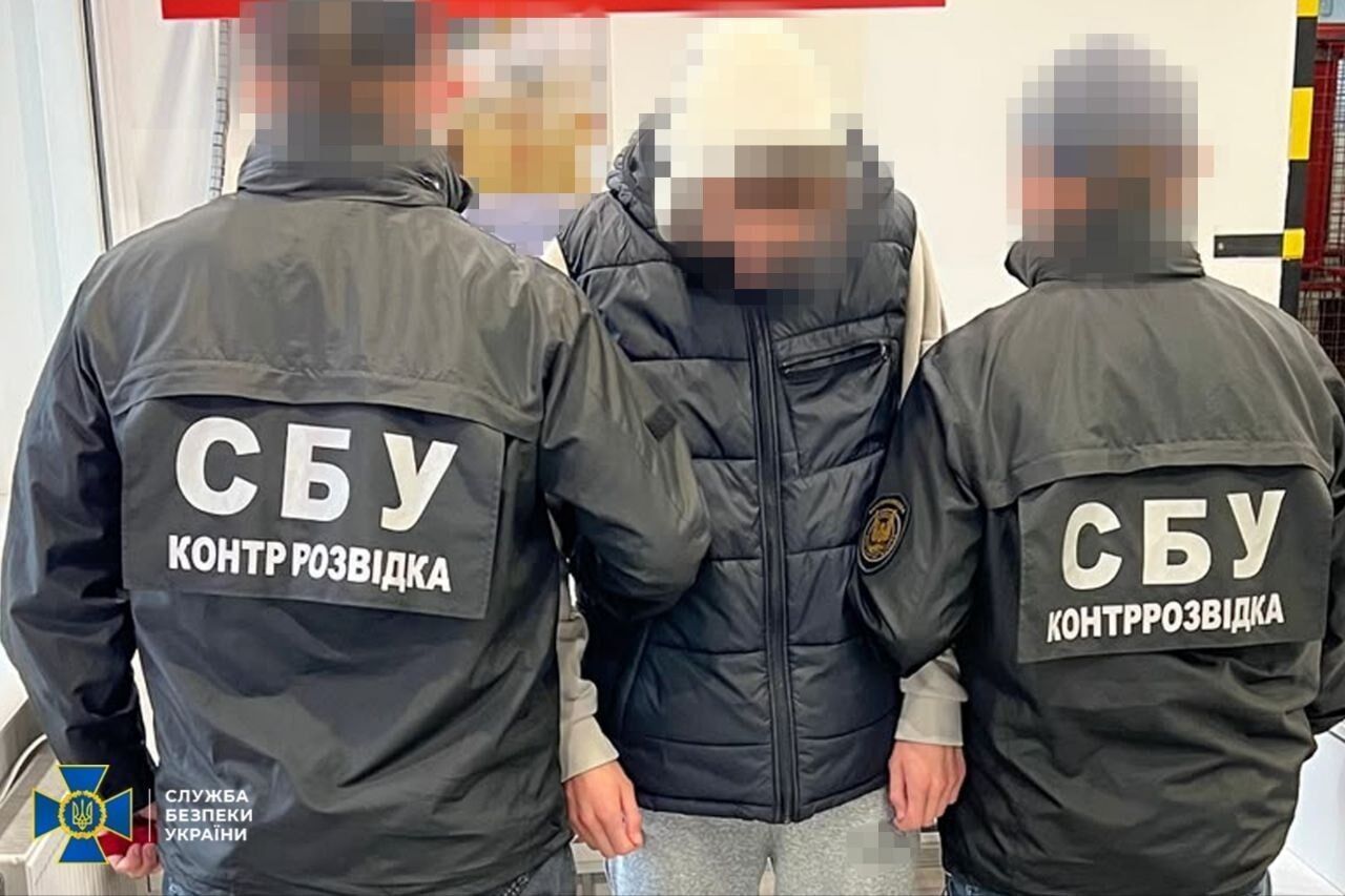 Во Львове студент регистрировал Starlink для врага: СБУ задержала двух подозреваемых