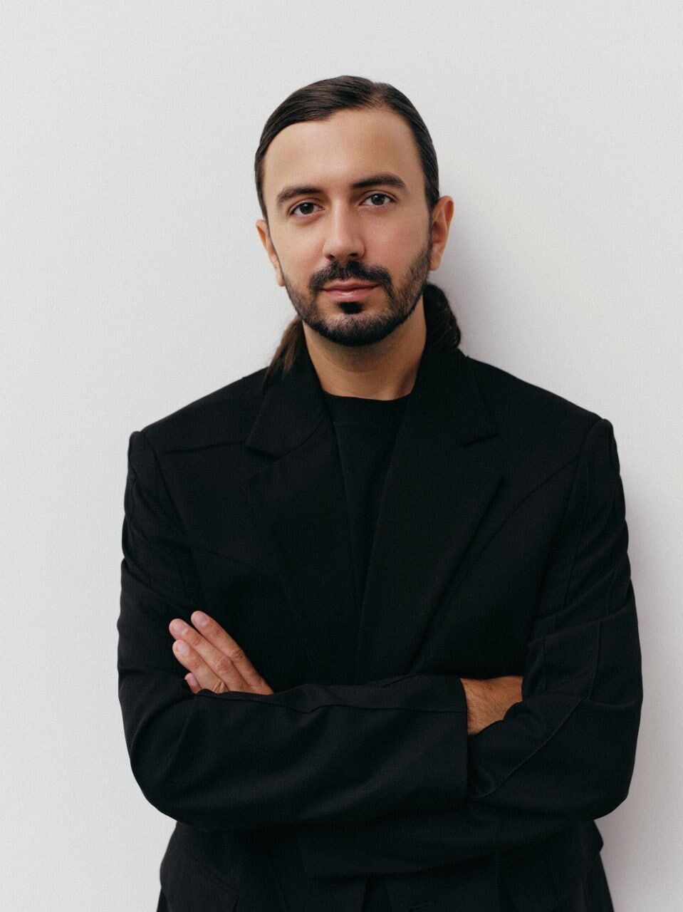 ANDREAS MOSKIN стал fashion-партнером Люкс ФМ Awards