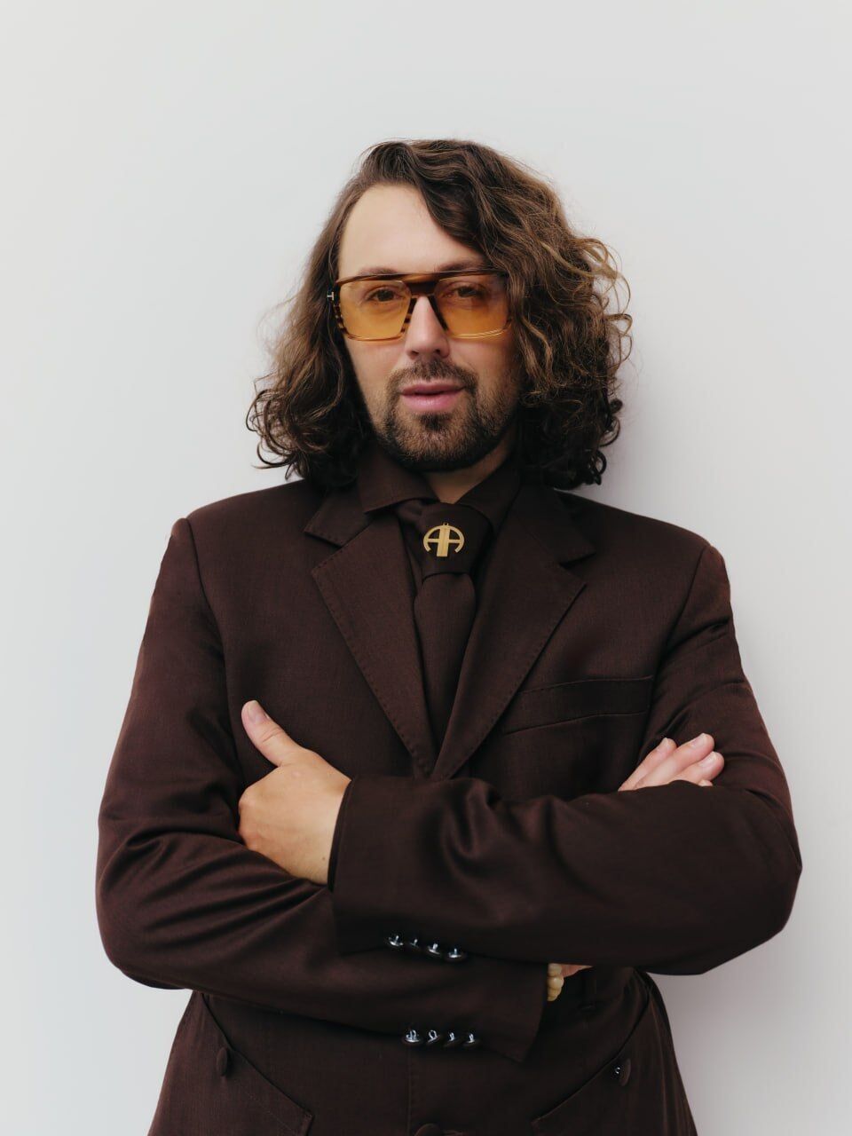 ANDREAS MOSKIN стал fashion-партнером Люкс ФМ Awards