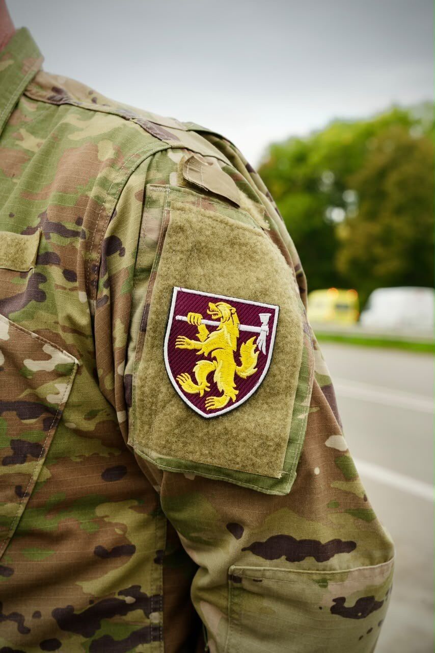 Військовим на Сумщині передали необхідне обладнання