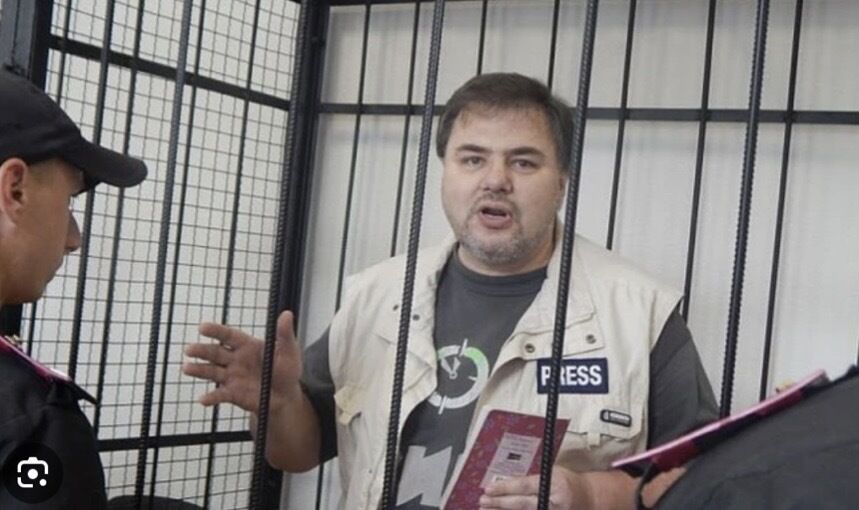 Мільйонні доходи і квартири з питаннями: що задекларував суддя Олександр Васильєв  