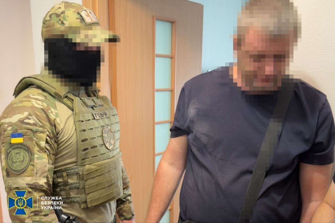 Призвали к ударам по Киеву и Львову: СБУ задержала четырех пророссийских агитаторов