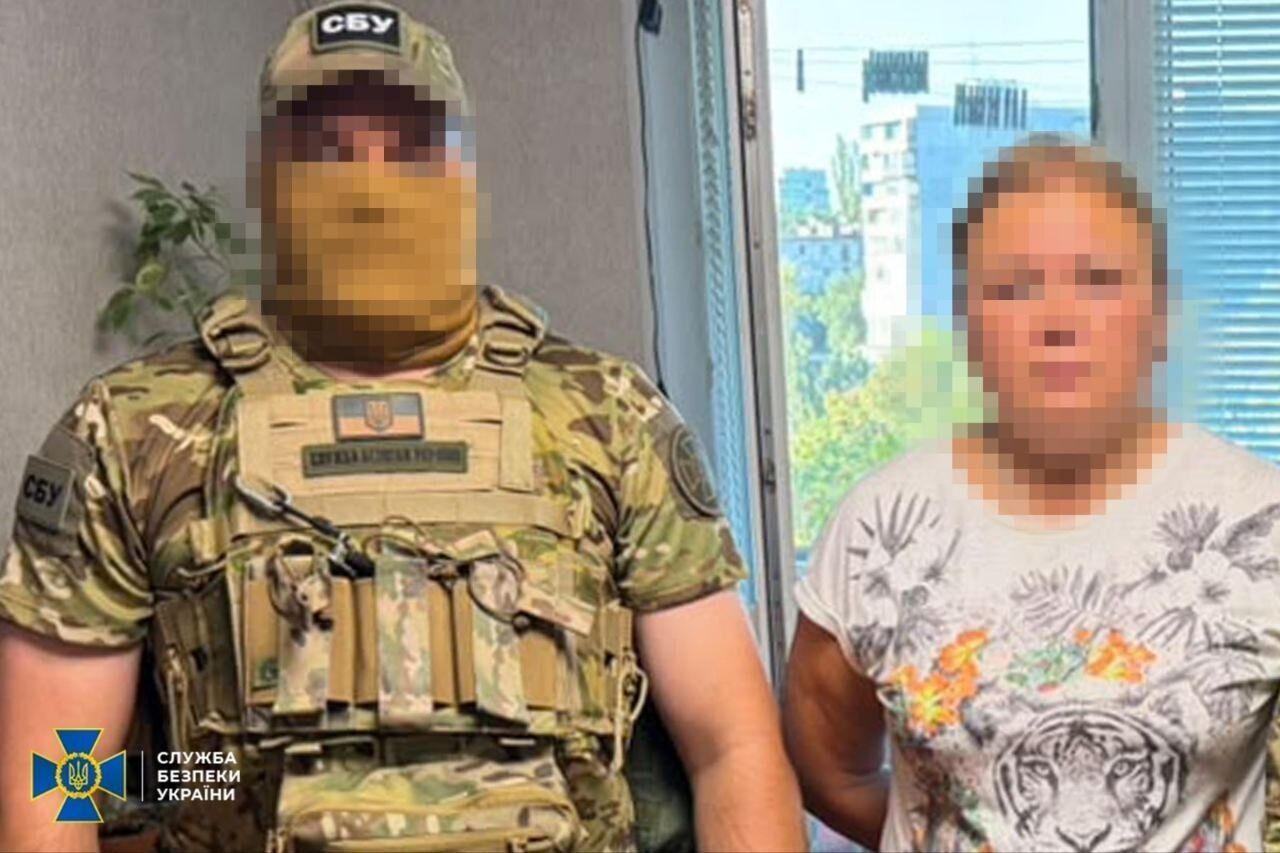 Призвали к ударам по Киеву и Львову: СБУ задержала четырех пророссийских агитаторов