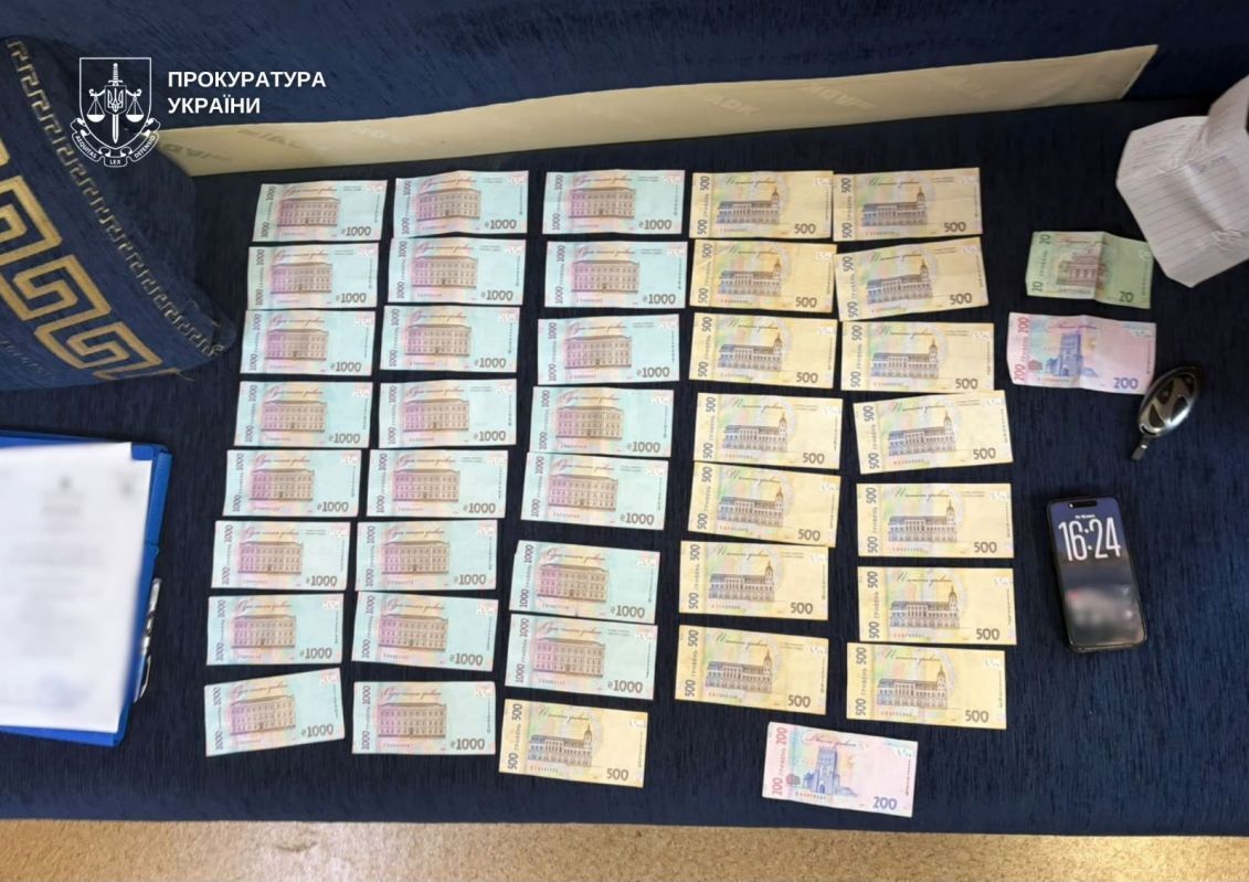 ''Плати, чтобы оперировать'': в Киеве разоблачили схему поборов с врачей коммунальной больницы