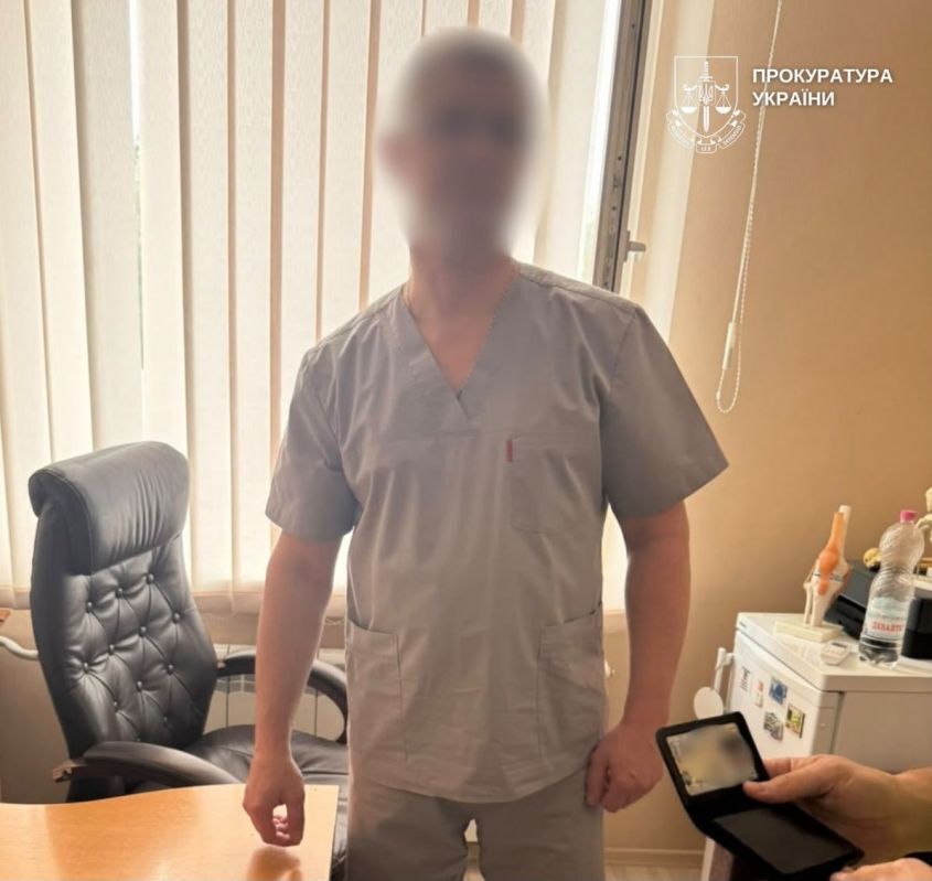 ''Плати, чтобы оперировать'': в Киеве разоблачили схему поборов с врачей коммунальной больницы