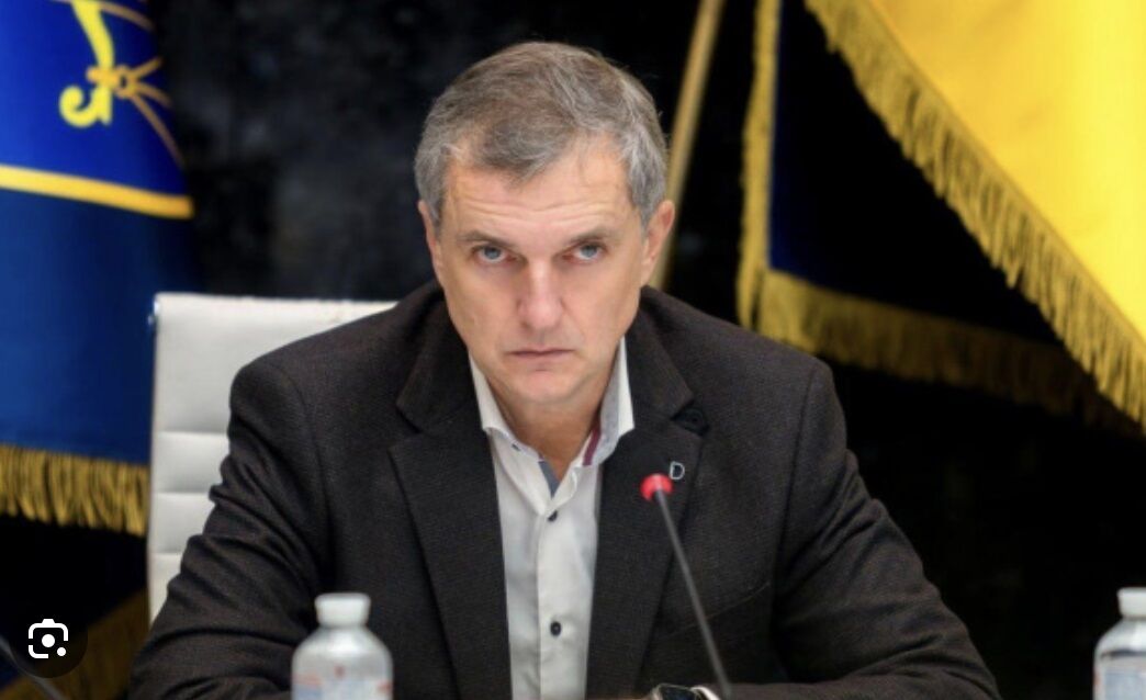 Прихожанов – наступний Генпрокурор? Смертельна ДТП, ''плівки Юзіка'' та майнові питання прокурора