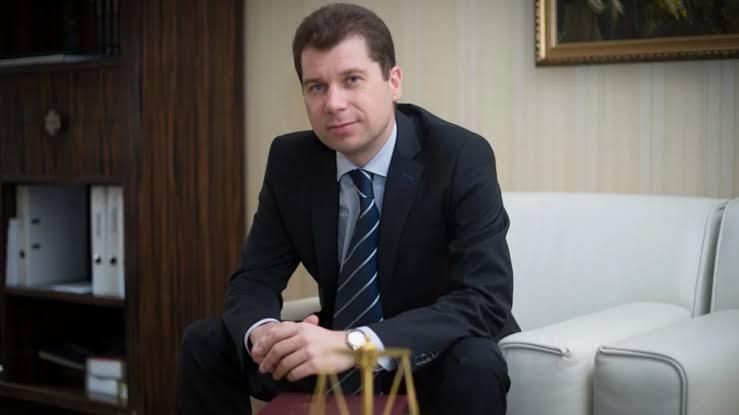 Роман Марченко