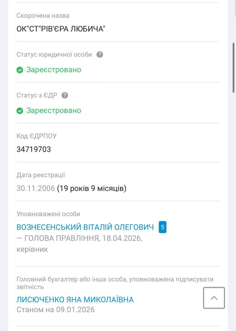 В Киевской области журналисты СтопКора зафиксировали вероятный незаконный намыв песка: вызвали полицию